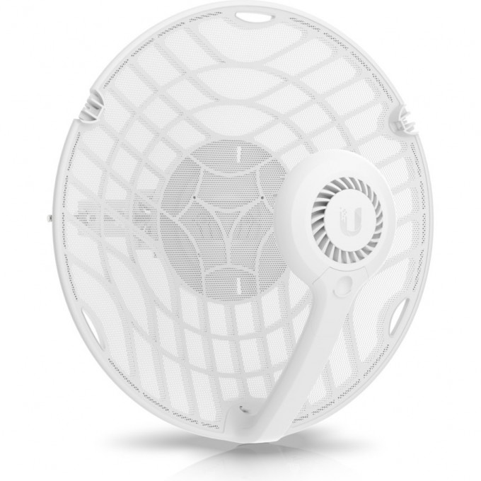 Радиорелейный мост UBIQUITI UISP AIRFIBER 60 LR AF60-LR Радиорелейный мост UBIQUITI UISP AIRFIBER 60 LR AF60-LR