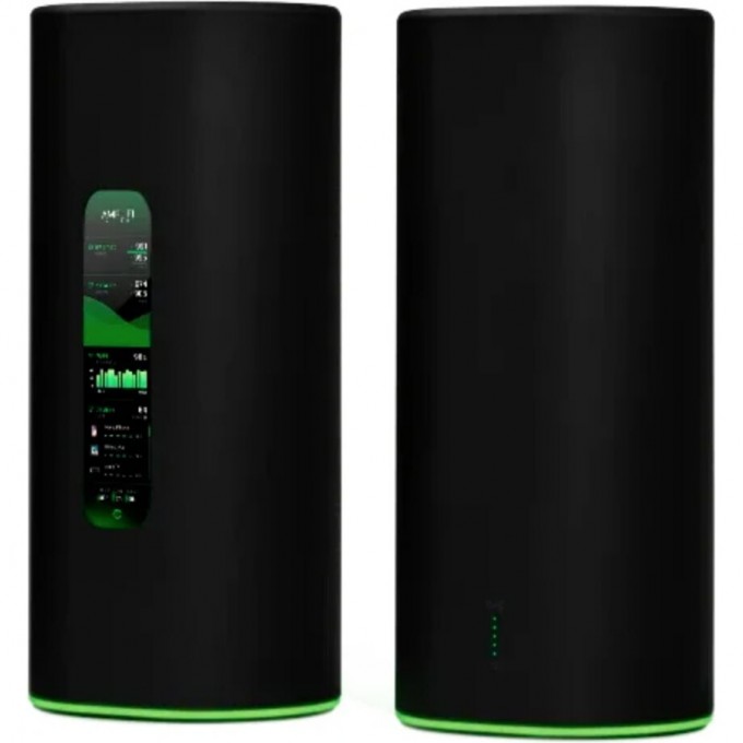 Точка доступа UBIQUITI AMPLIFI ALIEN ROUTER AFI-ALN-R Точка доступа UBIQUITI AMPLIFI ALIEN ROUTER AFI-ALN-R