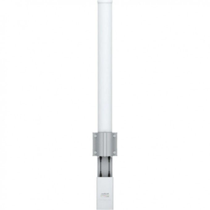 Всенаправленная MIMO-антенна для базовых станций UBIQUITI AIRMAX OMNI 5G10, 5 ГГц, 10 дБи AMO-5G10-bp Всенаправленная MIMO-антенна для базовых станций UBIQUITI AIRMAX OMNI 5G10, 5 ГГц, 10 дБи AMO-5G10-bp