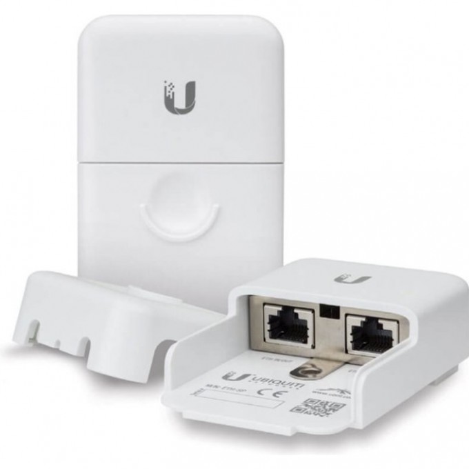 Грозозащита UBIQUITI ETH-SP Грозозащита UBIQUITI ETH-SP