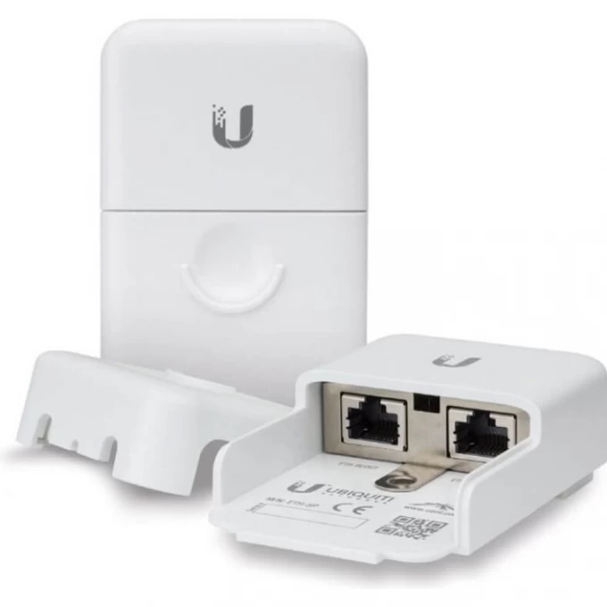 Грозозащита UBIQUITI ETH-SP Грозозащита UBIQUITI ETH-SP