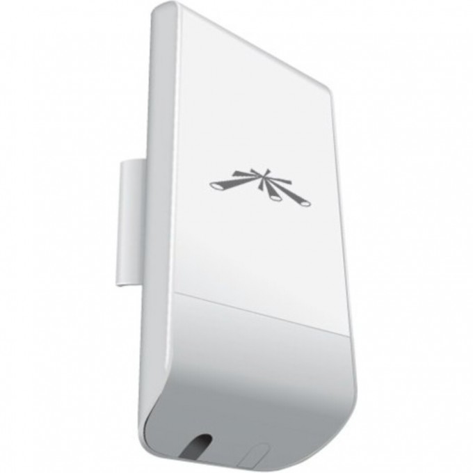 Точка доступа UBIQUITI NANOSTATION LOCO M2 LOCOM2 Точка доступа UBIQUITI NANOSTATION LOCO M2 LOCOM2