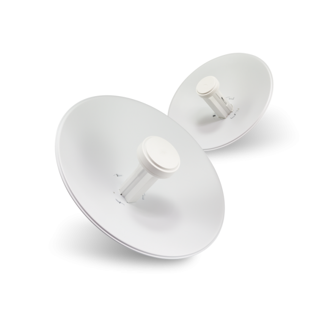 Радиомост UBIQUITI POWERBEAM 2AC-400 PBE-2AC-400 Радиомост UBIQUITI POWERBEAM 2AC-400 PBE-2AC-400