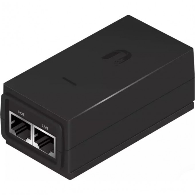 Инжектор UBIQUITI POE-24-12W-G POE-24-12W-G EU-NC2 Инжектор UBIQUITI POE-24-12W-G POE-24-12W-G EU-NC2