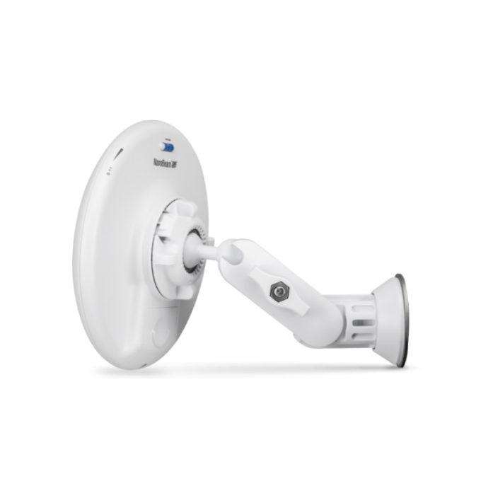 Крепление UBIQUITI для NanoStation, NanoStation Loco и NanoBeam QUICK-MOUNT Крепление UBIQUITI для NanoStation, NanoStation Loco и NanoBeam QUICK-MOUNT
