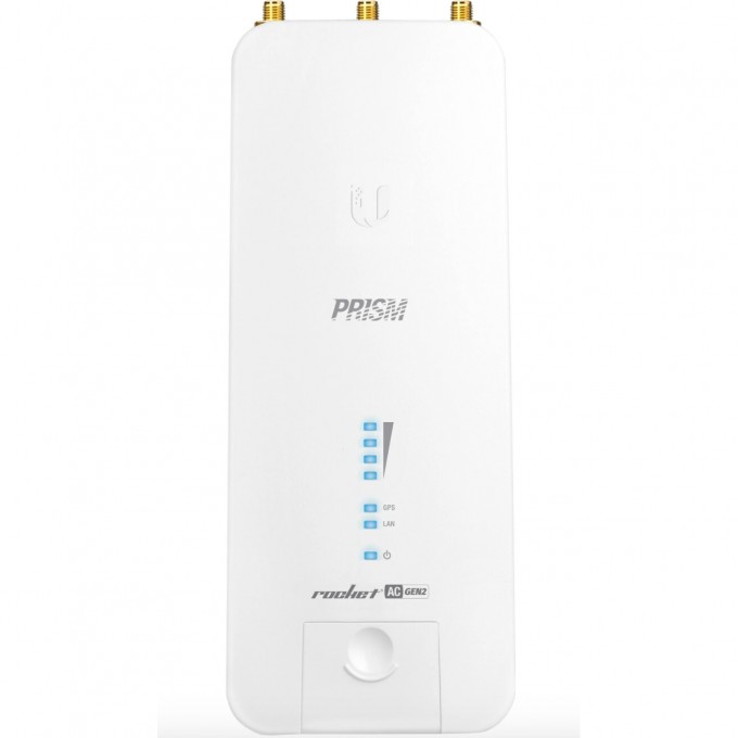Точка доступа UBIQUITI ROCKET PRISM 5AC GEN2 RP-5AC-GEN2 Точка доступа UBIQUITI ROCKET PRISM 5AC GEN2 RP-5AC-GEN2
