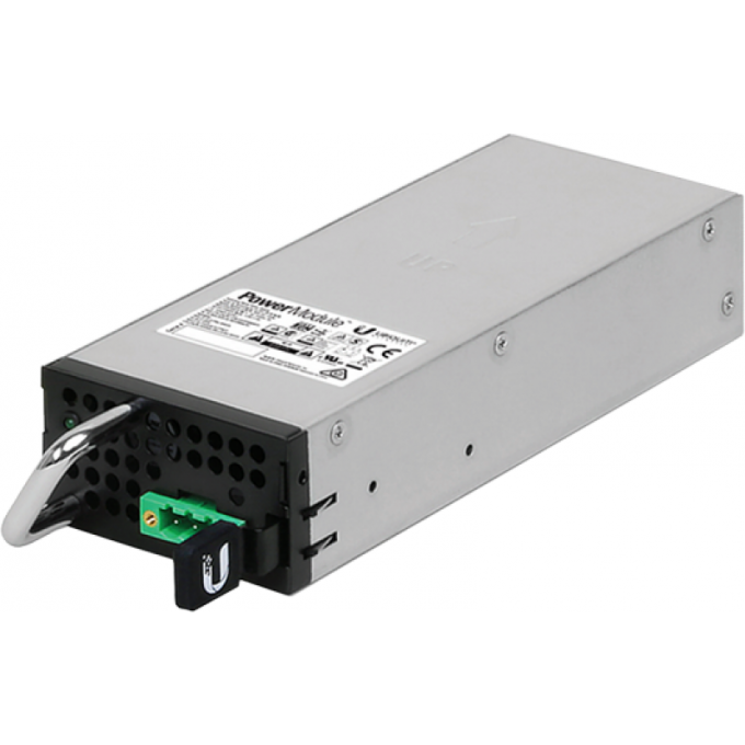 Модуль питания UBIQUITI REDUNDANT POWER SUPPLY ( ) RPS-AC-100W Модуль питания UBIQUITI REDUNDANT POWER SUPPLY ( ) RPS-AC-100W