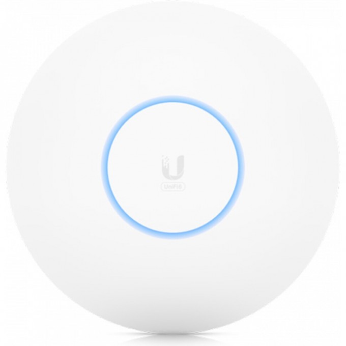 Точка доступа UBIQUITI WIFI6 XMBPS LONG-RANGE ENTERPRISE AP U6-LR Точка доступа UBIQUITI WIFI6 XMBPS LONG-RANGE ENTERPRISE AP U6-LR