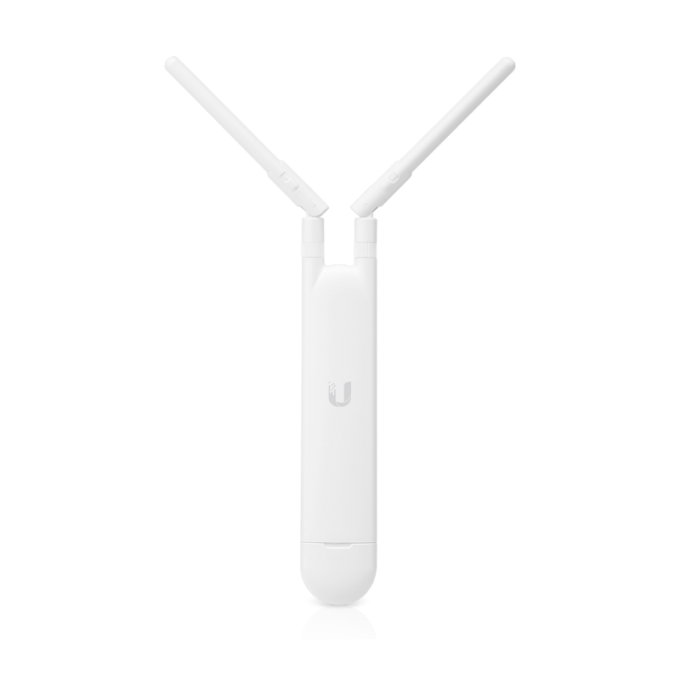 Точка доступа UBIQUITI UNIFI AC MESH UAP-AC-M Точка доступа UBIQUITI UNIFI AC MESH UAP-AC-M