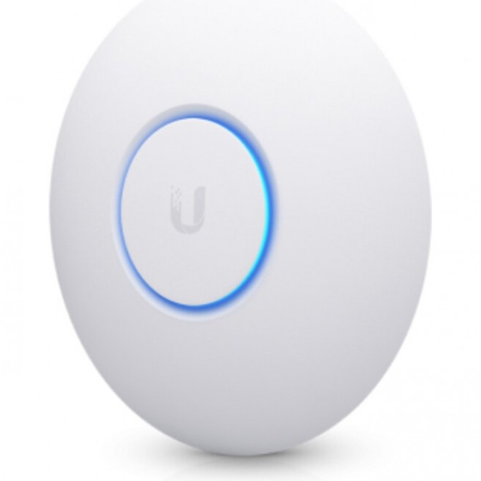 Точка доступа UBIQUITI UNIFI nanoHD UAP-NANOHD Точка доступа UBIQUITI UNIFI nanoHD UAP-NANOHD