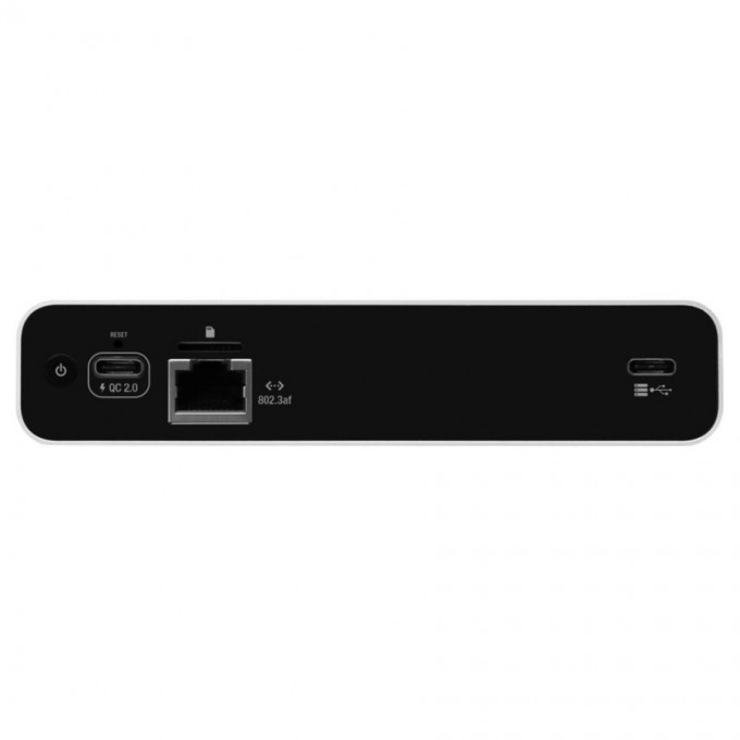 Контроллер UBIQUITI UNIFI CLOUD KEY GEN2 PLUS UCK-G2-PLUS Контроллер UBIQUITI UNIFI CLOUD KEY GEN2 PLUS UCK-G2-PLUS