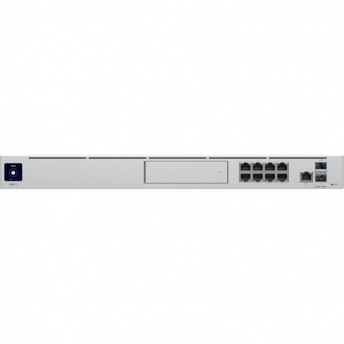 Маршрутизатор UBIQUITI DREAM MACHINE PRO (UDM-Pro) UDM-Pro.b.p Маршрутизатор UBIQUITI DREAM MACHINE PRO (UDM-Pro) UDM-Pro.b.p