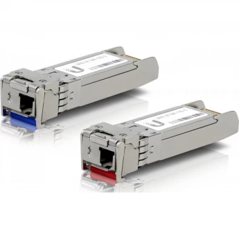Трансивер UBIQUITI FIBERMODULE SM-10G-S