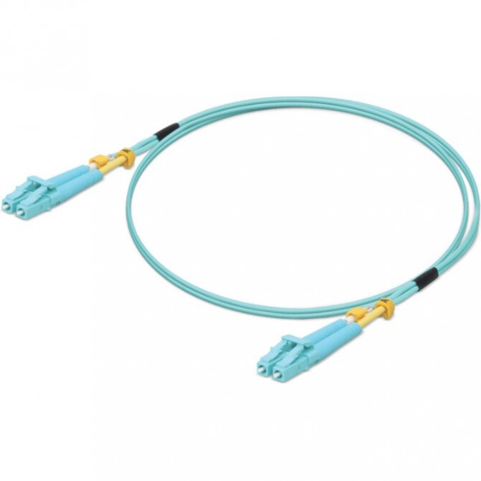Кабель UBIQUITI UNIFI ODN Cable 1 м UOC-1 Кабель UBIQUITI UNIFI ODN Cable 1 м UOC-1