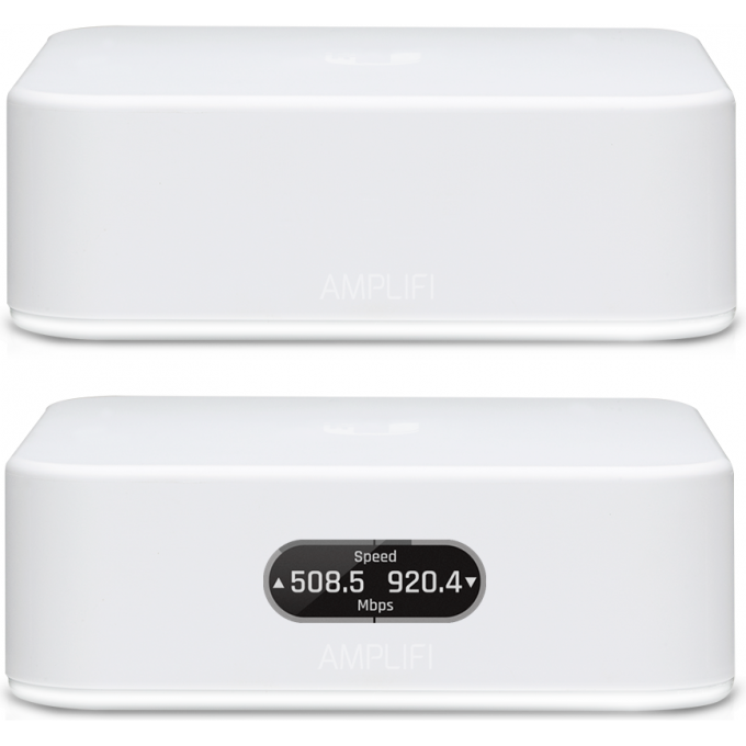 Беспроводная система UBIQUITI AMPLIFI INSTANT MESH SYSTEM AFi-INS Беспроводная система UBIQUITI AMPLIFI INSTANT MESH SYSTEM AFi-INS