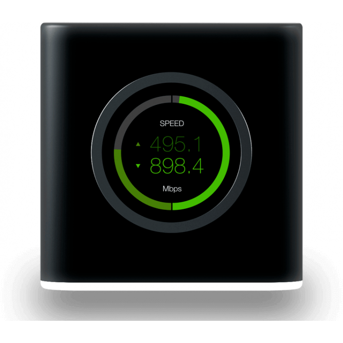 Беспроводная система UBIQUITI WI-FI AMPLIFI HD AFi-G Беспроводная система UBIQUITI WI-FI AMPLIFI HD AFi-G
