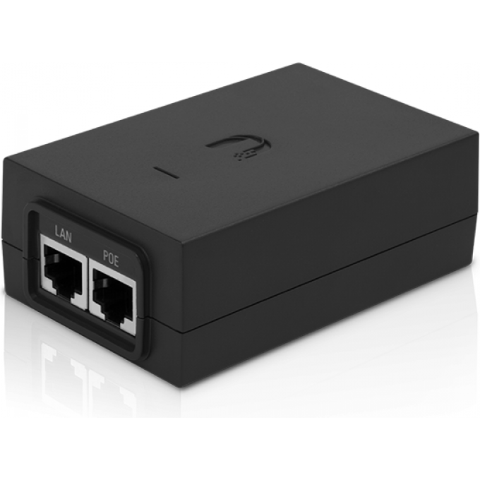 Блок питания UBIQUITI AIRFIBER 5X POE INJECTOR, 24VDC 24W POE-24-AF5X Блок питания UBIQUITI AIRFIBER 5X POE INJECTOR, 24VDC 24W POE-24-AF5X
