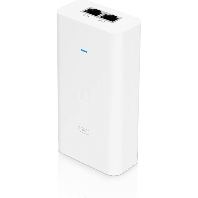 Блок питания UBIQUITI EDGEPOINT POE INJECTOR, 54V 80W POE-54V-80W Блок питания UBIQUITI EDGEPOINT POE INJECTOR, 54V 80W POE-54V-80W