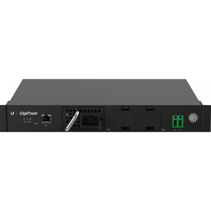 Блок питания UBIQUITI EDGEPOWER 54V-150W EP-54V-150W Блок питания UBIQUITI EDGEPOWER 54V-150W EP-54V-150W