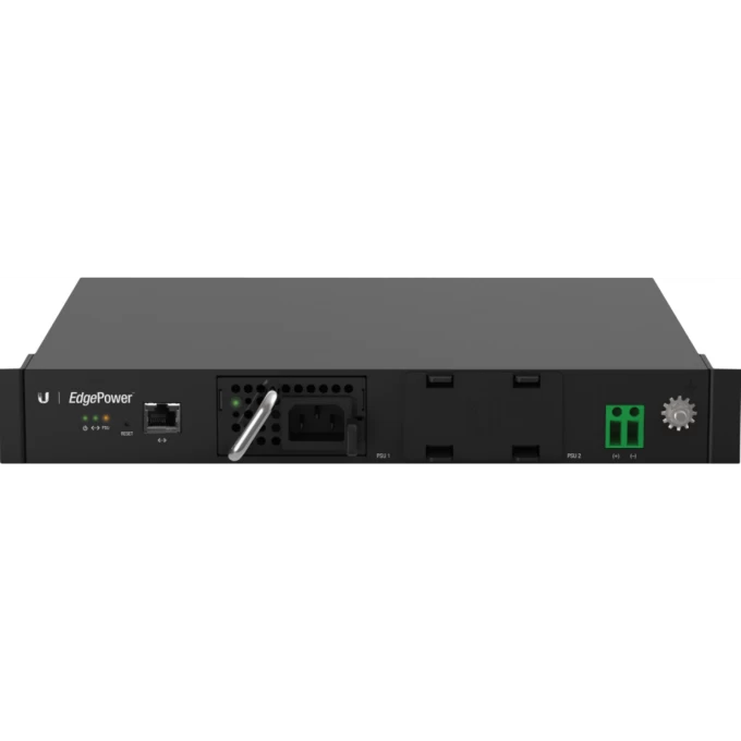 Блок питания UBIQUITI EDGEPOWER 54V-150W EP-54V-150W Блок питания UBIQUITI EDGEPOWER 54V-150W EP-54V-150W