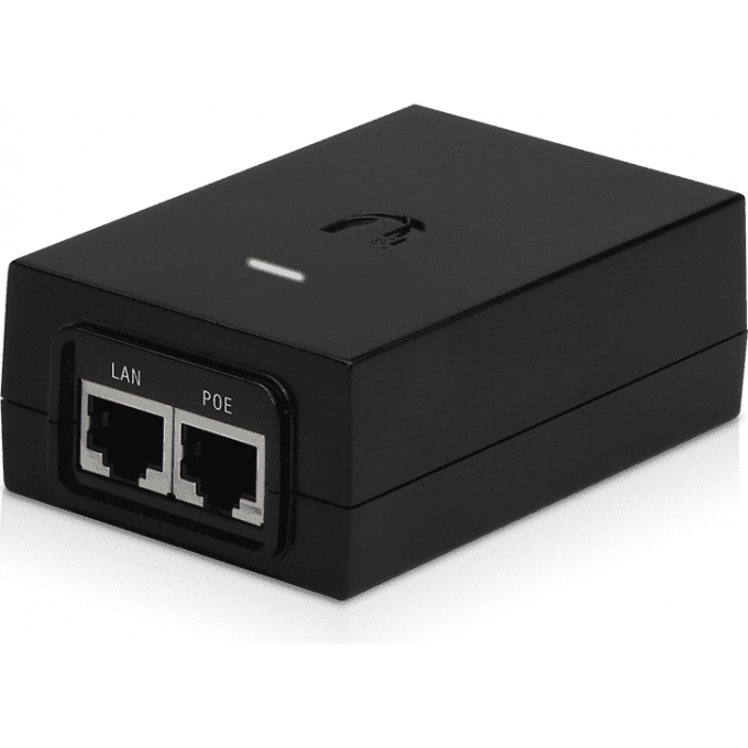 Блок питания UBIQUITI РОЕ 50-60W POE-50-60W Блок питания UBIQUITI РОЕ 50-60W POE-50-60W