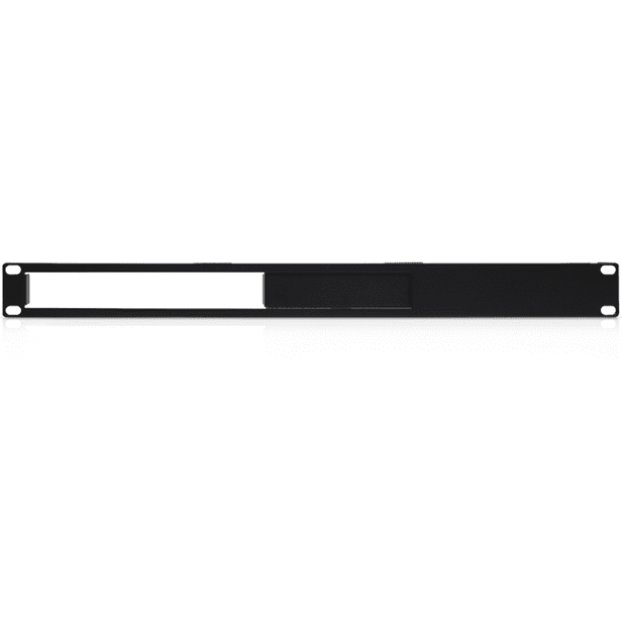 Комплект для монтажа в стойку UBIQUITI EDGEMAX UNIVERSAL RACK MOUNT KIT ER-RMKIT Комплект для монтажа в стойку UBIQUITI EDGEMAX UNIVERSAL RACK MOUNT KIT ER-RMKIT
