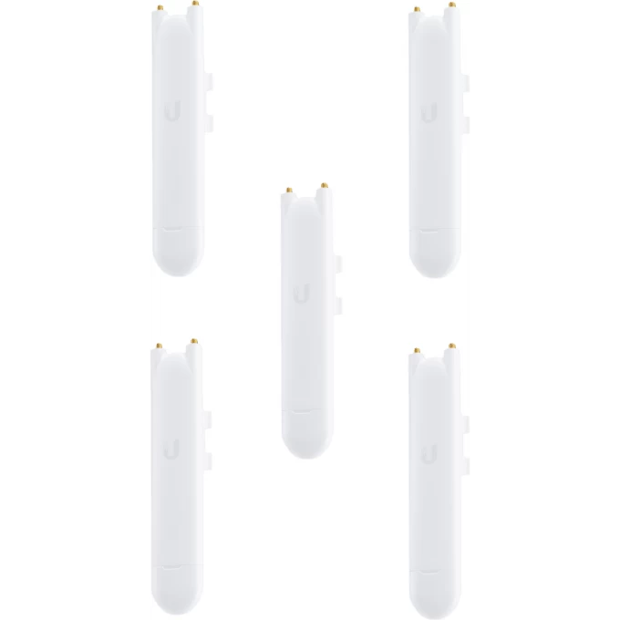 Комплект точек доступа UBIQUITI UNIFI AC MESH 5 PACK UAP-AC-M-5 Комплект точек доступа UBIQUITI UNIFI AC MESH 5 PACK UAP-AC-M-5