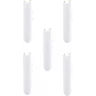 Комплект точек доступа UBIQUITI UNIFI AC MESH 5 PACK UAP-AC-M-5
