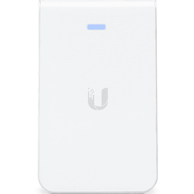 Комплект точек доступа UBIQUITI UNIFI AP AC IN-WALL 5 PACK UAP-AC-IW-5 Комплект точек доступа UBIQUITI UNIFI AP AC IN-WALL 5 PACK UAP-AC-IW-5