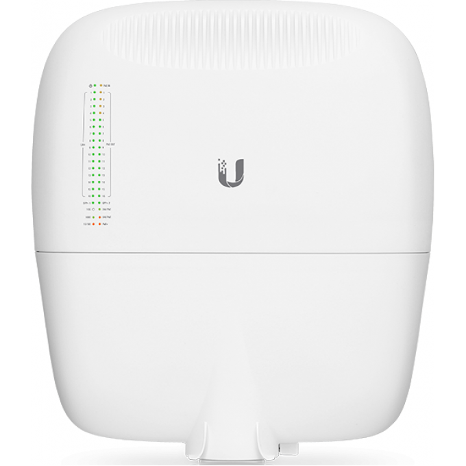 Маршрутизатор UBIQUITI EDGEPOINT-R8 EP-R8 Маршрутизатор UBIQUITI EDGEPOINT-R8 EP-R8
