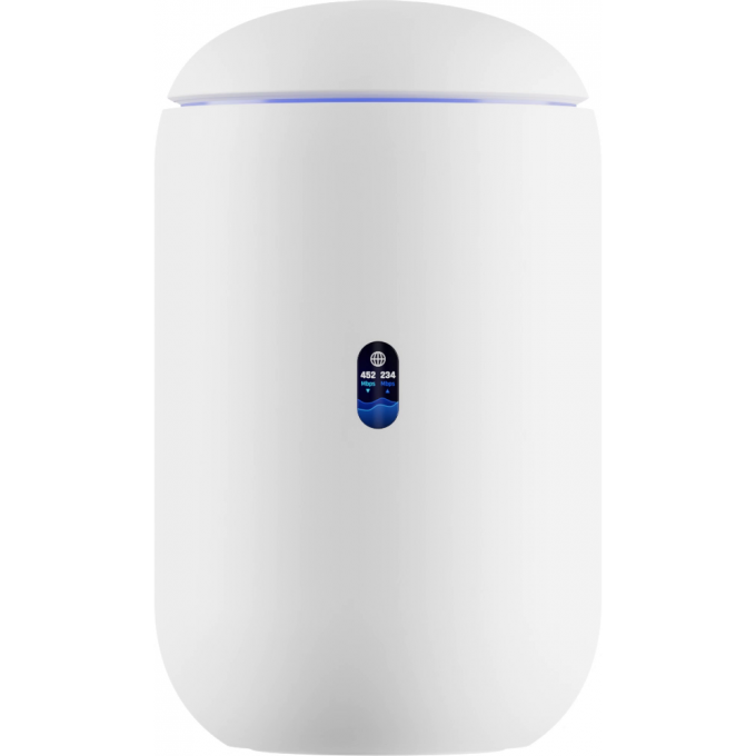 Маршрутизатор UBIQUITI UNIFI DREAM ROUTER UDR Маршрутизатор UBIQUITI UNIFI DREAM ROUTER UDR