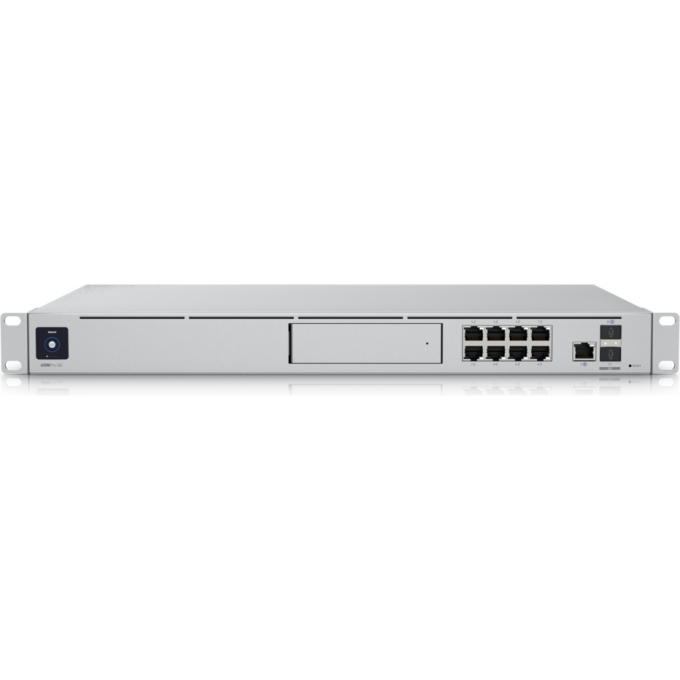 Многофункциональное устройство UBIQUITI UNIFI DREAM MACHINE PRO SE UDM-SE Многофункциональное устройство UBIQUITI UNIFI DREAM MACHINE PRO SE UDM-SE