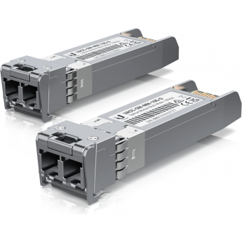 Многомодовый оптический модуль UBIQUITI UACC-OM-MM-10G-D