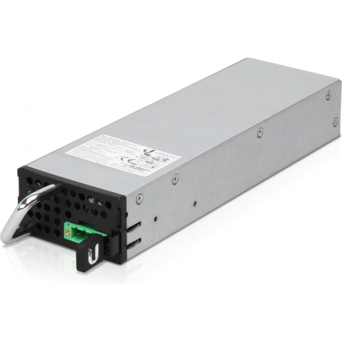 Модуль питания UBIQUITI EDGEPOWER MODULE 54V-150W DC EP-54V-150W-DC Модуль питания UBIQUITI EDGEPOWER MODULE 54V-150W DC EP-54V-150W-DC
