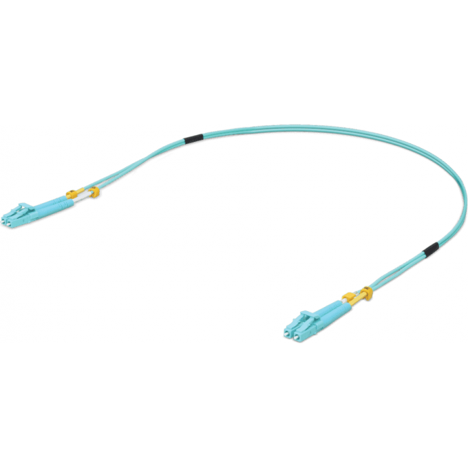Оптический патч-корд UBIQUITI UNIFI ODN CABLE 0,5м UOC-0.5 Оптический патч-корд UBIQUITI UNIFI ODN CABLE 0,5м UOC-0.5