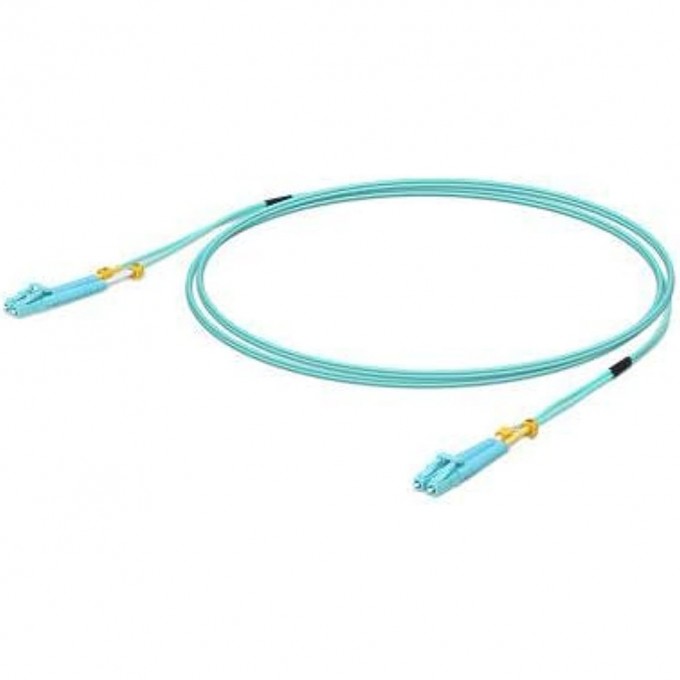 Оптический патч-корд UBIQUITI UNIFI ODN CABLE 2м UOC-2 Оптический патч-корд UBIQUITI UNIFI ODN CABLE 2м UOC-2