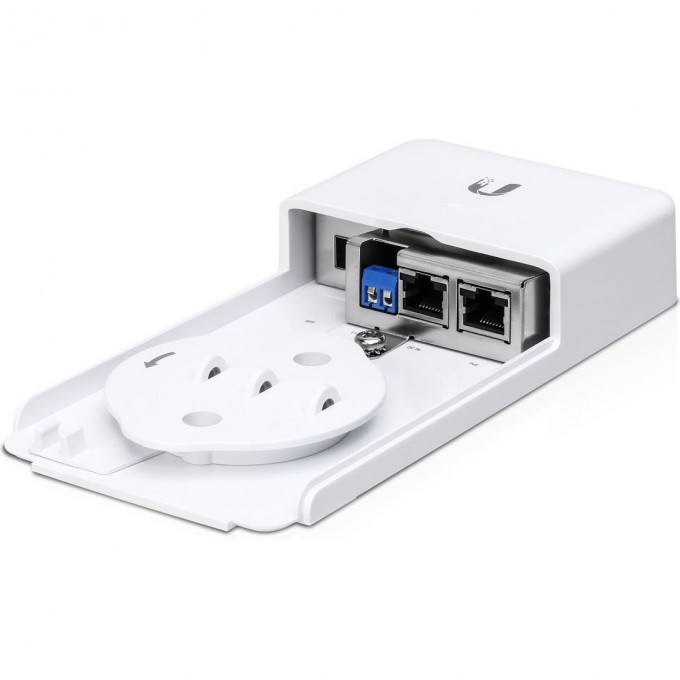 PoE-инжектор UBIQUITI F-POE-G2 PoE-инжектор UBIQUITI F-POE-G2