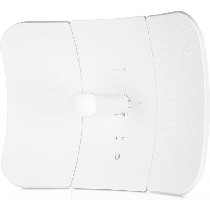 Радиомост UBIQUITI LITEBEAM 5AC LR LBE-5AC-LR Радиомост UBIQUITI LITEBEAM 5AC LR LBE-5AC-LR