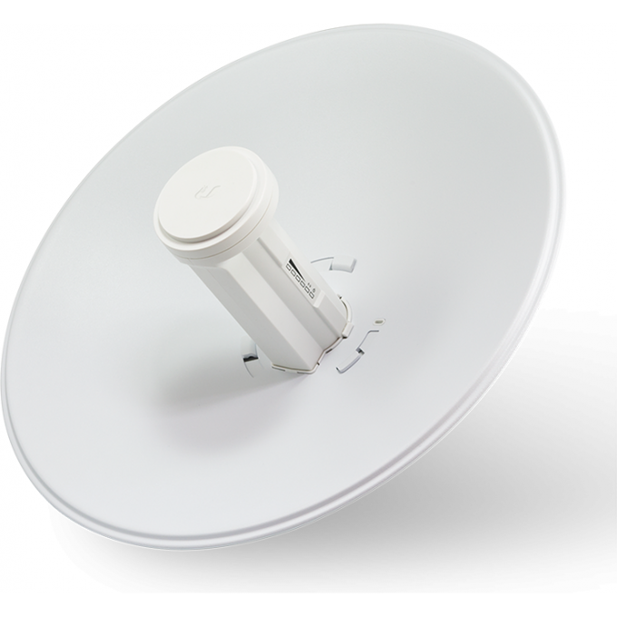 Радиомост UBIQUITI POWERBEAM M5-300 PBE-M5-300 Радиомост UBIQUITI POWERBEAM M5-300 PBE-M5-300