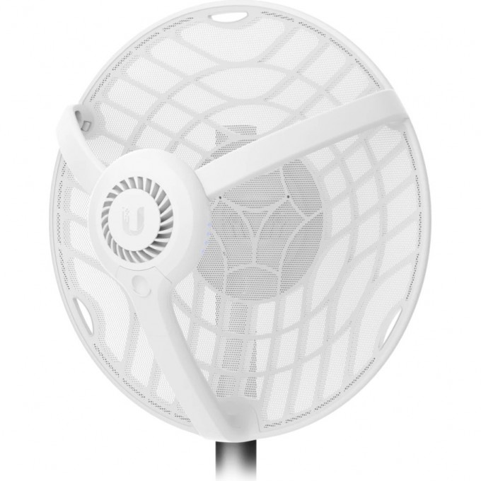 Радиорелейный мост UBIQUITI UISP AIRFIBER 60 LR РРС 60 ГГц, 1,95 Гбит/с, TDD, со встроенной антенной 38 дБи AF60-LR-b Радиорелейный мост UBIQUITI UISP AIRFIBER 60 LR РРС 60 ГГц, 1,95 Гбит/с, TDD, со встроенной антенной 38 дБи AF60-LR-b