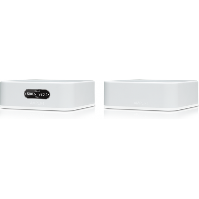 Роутер UBIQUITI AMPLIFI INSTANT ROUTER AFI-INS-R Роутер UBIQUITI AMPLIFI INSTANT ROUTER AFI-INS-R