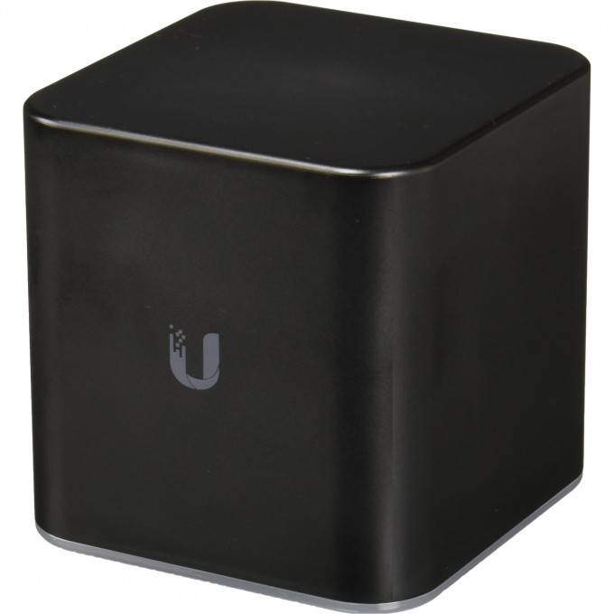 Точка доступа UBIQUITI AIRCUBE AC 2.4+5 ГГц, 4х 1G RJ45, PoE Pass-Through ACB-AC.bp Точка доступа UBIQUITI AIRCUBE AC 2.4+5 ГГц, 4х 1G RJ45, PoE Pass-Through ACB-AC.bp