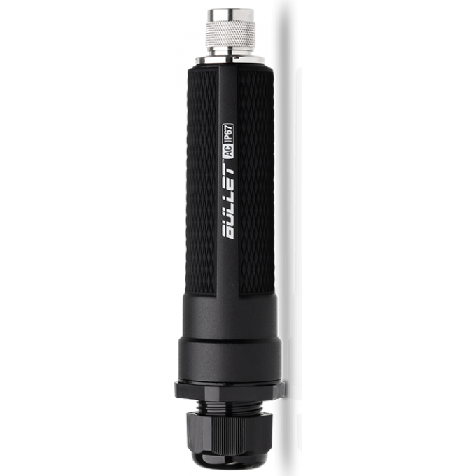 Точка доступа UBIQUITI BULLET AC IP67 BULLETAC-IP67 Точка доступа UBIQUITI BULLET AC IP67 BULLETAC-IP67