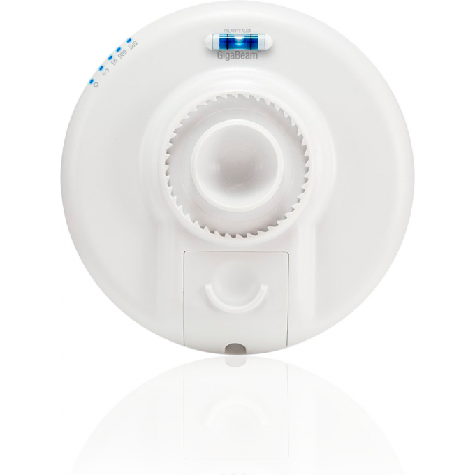 Точка доступа UBIQUITI GIGABEAM 60G LINK GBE Точка доступа UBIQUITI GIGABEAM 60G LINK GBE