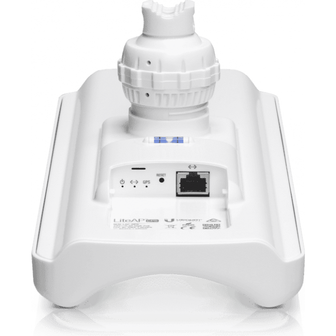 Точка доступа UBIQUITI LITE AC AP GPS LAP-GPS Точка доступа UBIQUITI LITE AC AP GPS LAP-GPS