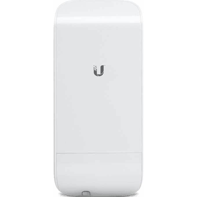 Точка доступа UBIQUITI NANOSTATION LOCO M5 LOCOM5 bp Точка доступа UBIQUITI NANOSTATION LOCO M5 LOCOM5 bp