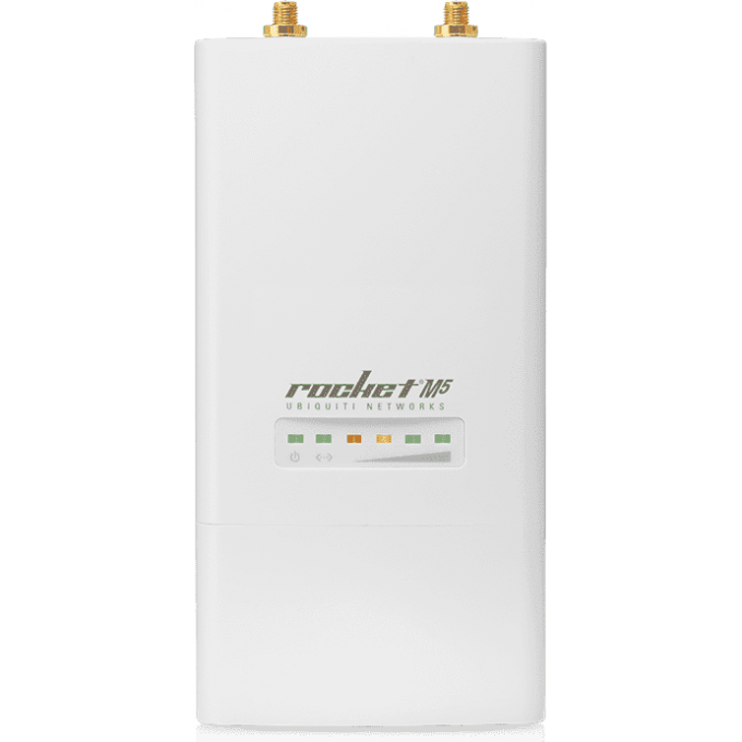 Точка доступа UBIQUITI ROCKET M5 RocketM5 Точка доступа UBIQUITI ROCKET M5 RocketM5