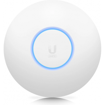 Точка доступа UBIQUITI UNIFI 6+ AP
