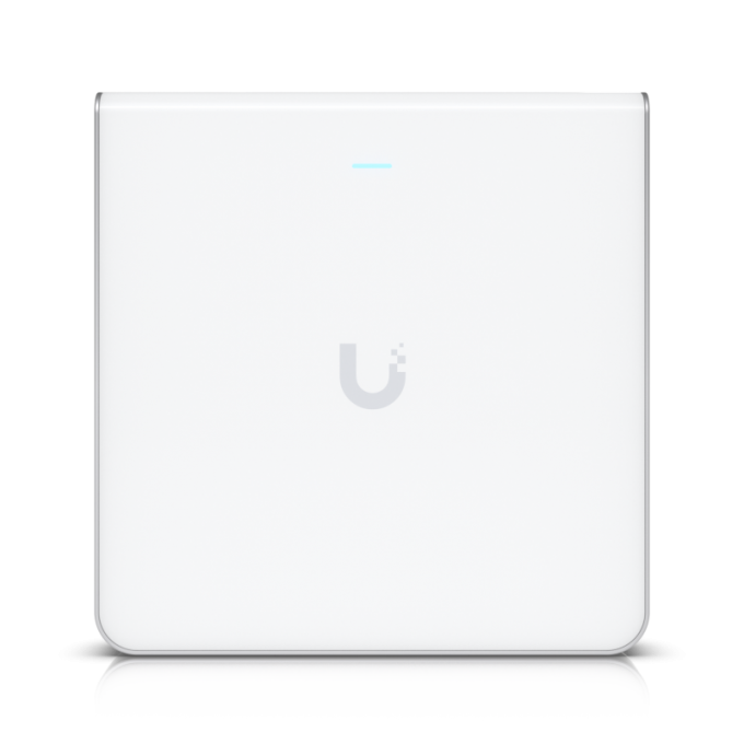 Точка доступа UBIQUITI UNIFI6 ENTERPRISE IN-WALL U6-Enterprise-IW Точка доступа UBIQUITI UNIFI6 ENTERPRISE IN-WALL U6-Enterprise-IW